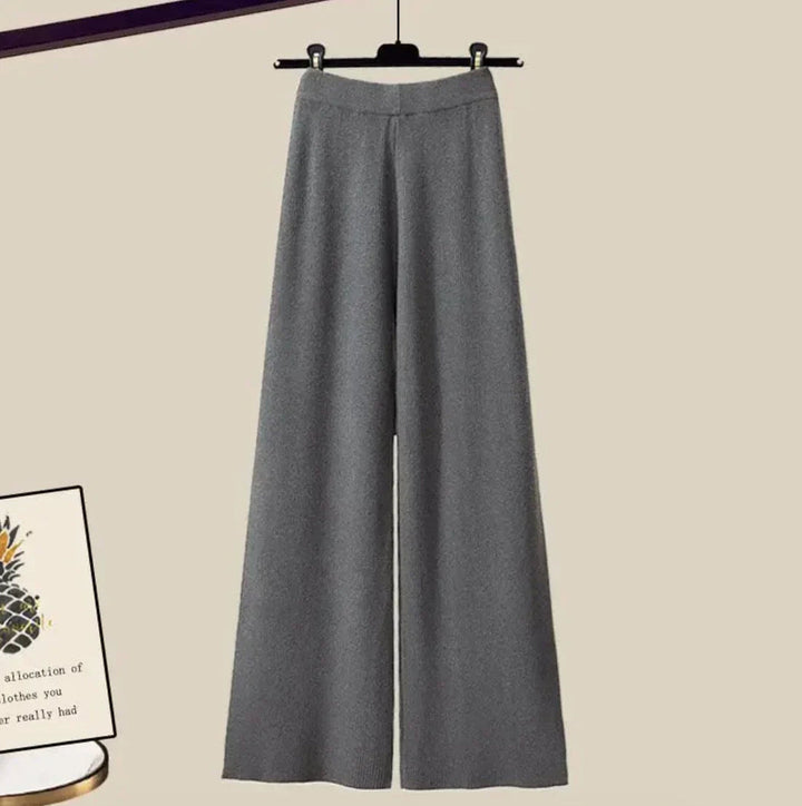 Rachel - Stylish Three-Piece Matching Set