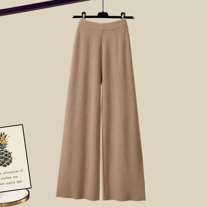 Rachel - Stylish Three-Piece Matching Set