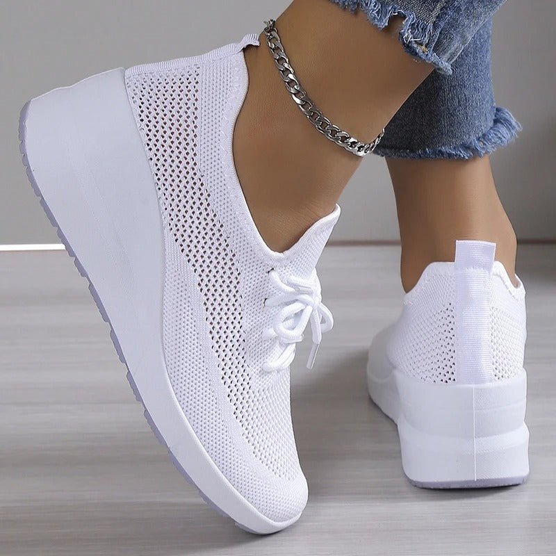 Amber - Lightweight Breathable Sneakers