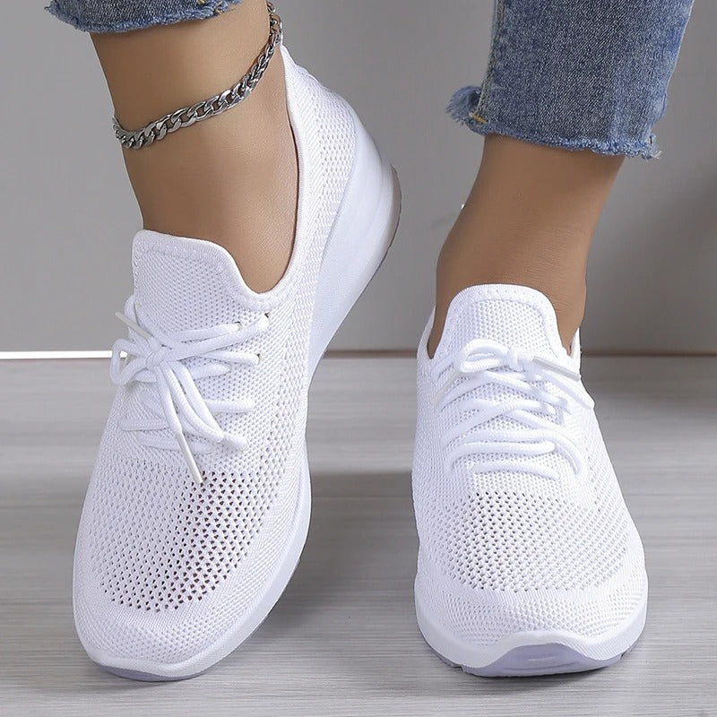 Amber - Lightweight Breathable Sneakers