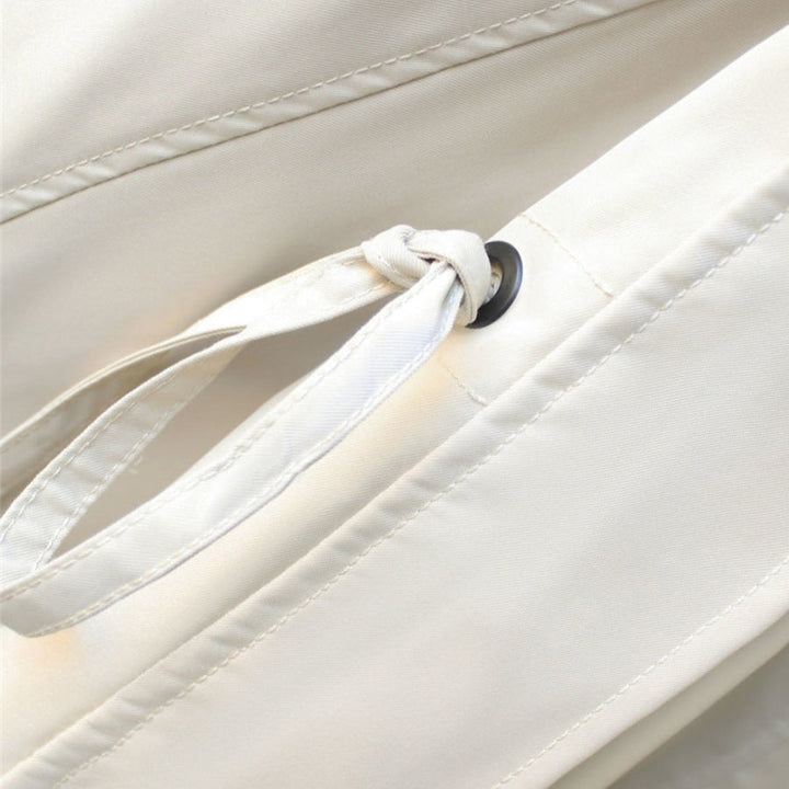 Louise - Water-Repellent Trench Coat