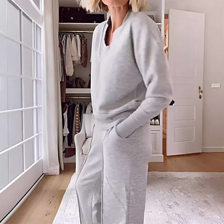 Kelly - Casual Two-Piece Set