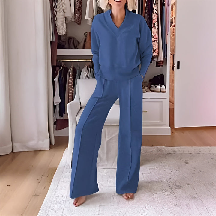 Kelly - Casual Two-Piece Set